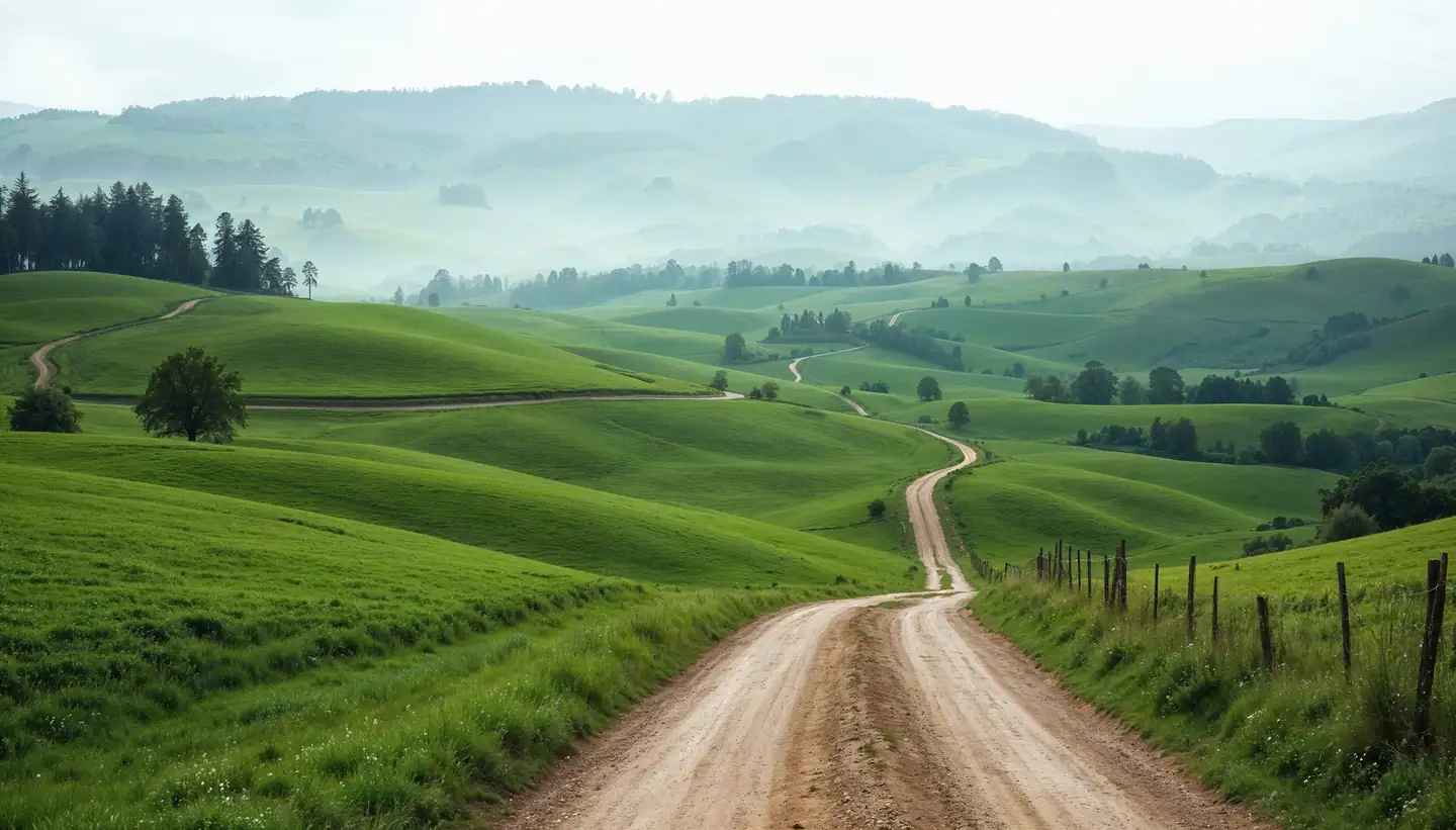 Browse all available California land